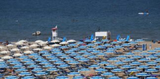 Tavolo di consultazione al Mit, in arrivo bando tipo per le concessioni balneari