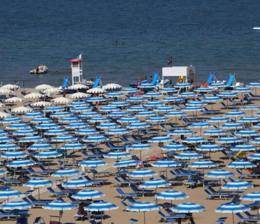 Tavolo di consultazione al Mit, in arrivo bando tipo per le concessioni balneari