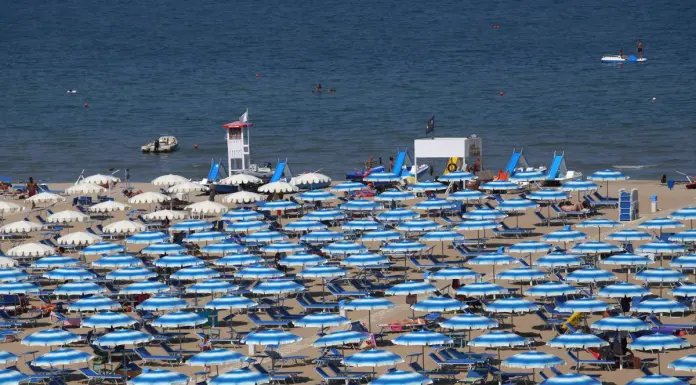 Tavolo di consultazione al Mit, in arrivo bando tipo per le concessioni balneari