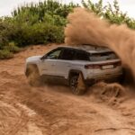 Jeep protagonista agli “I-Days Milano Coca-Cola”