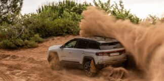Jeep protagonista agli “I-Days Milano Coca-Cola”