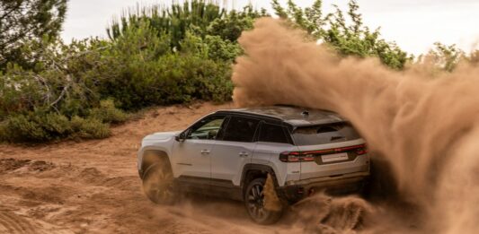 Jeep protagonista agli “I-Days Milano Coca-Cola”