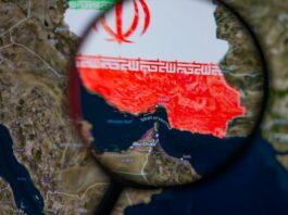 Iran, colpiti depositi di armi e altre strutture militari Usa in Bahrein