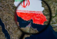 Iran, colpiti depositi di armi e altre strutture militari Usa in Bahrein