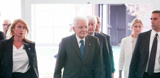 Attentato di Nizza, Mattarella “Tolleranza e convivenza prevalgano sull’odio”