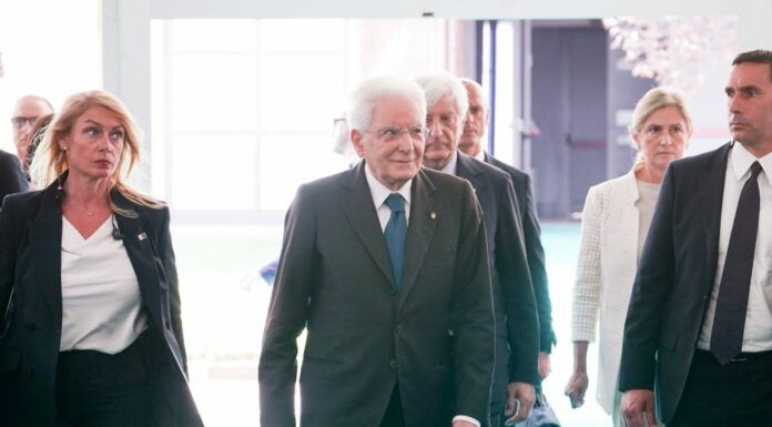 Attentato di Nizza, Mattarella “Tolleranza e convivenza prevalgano sull’odio”