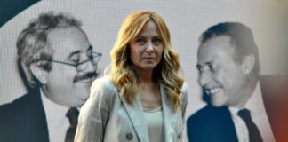 ‘Ndrangheta, Meloni “Lotta alle mafie è e continuerà a essere priorità governo”