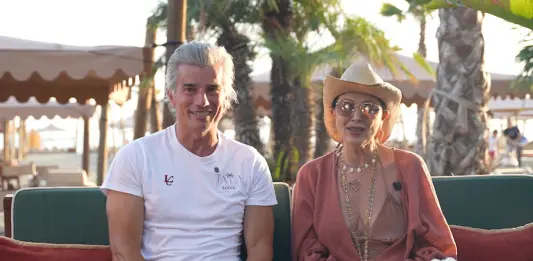 Tala Beach, Santanchè e Kunz “Un progetto comune, non una rivincita”