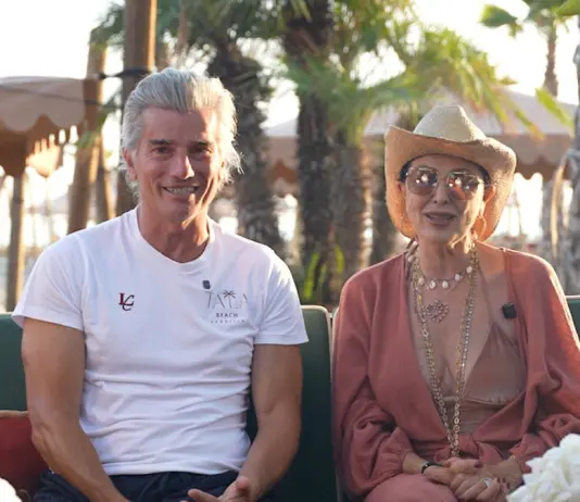 Tala Beach, Santanchè e Kunz “Un progetto comune, non una rivincita”