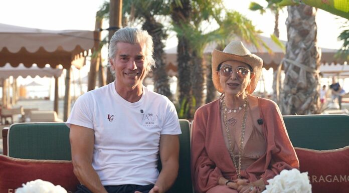 Tala Beach, Santanchè e Kunz “Un progetto comune, non una rivincita”