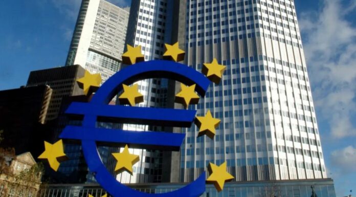 Bce seleziona 36 banche per progetto pilota sull’euro digitale