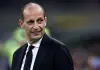 Allegri si presenta “Il mio Napoli con cazzimma e sana follia per il centenario”