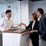 Da Nissan una garanzia per ogni esigenza, fino a 10 anni di tranquillità