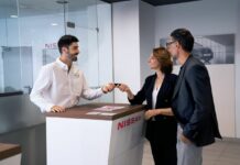 Da Nissan una garanzia per ogni esigenza, fino a 10 anni di tranquillità