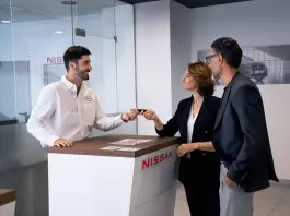 Da Nissan una garanzia per ogni esigenza, fino a 10 anni di tranquillità