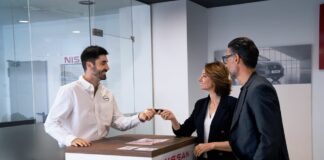 Da Nissan una garanzia per ogni esigenza, fino a 10 anni di tranquillità