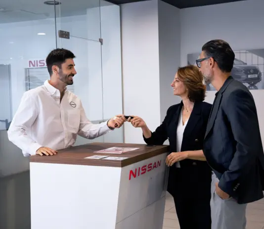 Da Nissan una garanzia per ogni esigenza, fino a 10 anni di tranquillità