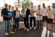 “Regata dei 5 fari” a Palermo, istituito trofeo alla memoria di Emmanuele Emanuele