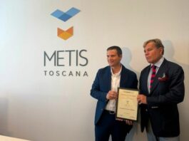 Innovazione digitale, Metis Toscana entra nella rete nazionale di Assinter Italia