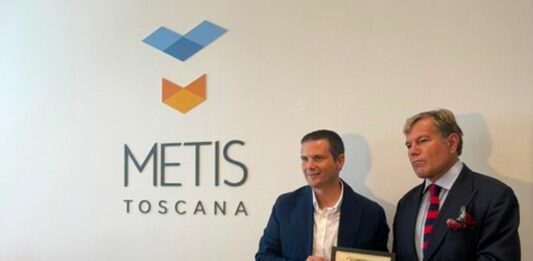 Innovazione digitale, Metis Toscana entra nella rete nazionale di Assinter Italia