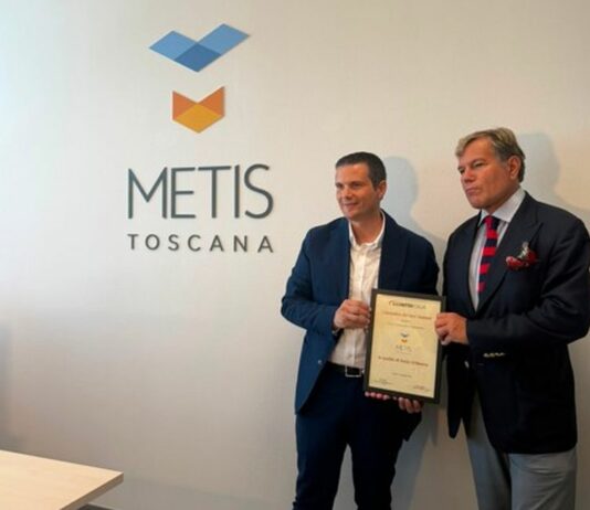 Innovazione digitale, Metis Toscana entra nella rete nazionale di Assinter Italia