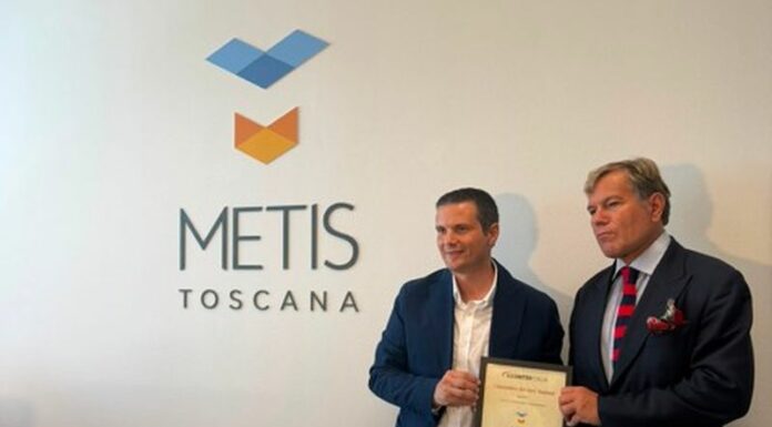 Innovazione digitale, Metis Toscana entra nella rete nazionale di Assinter Italia