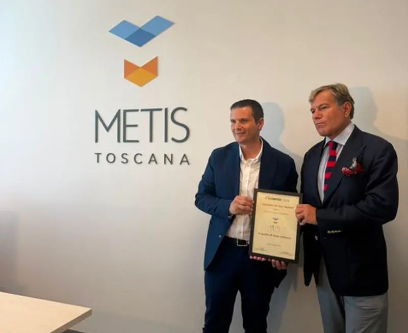 Innovazione digitale, Metis Toscana entra nella rete nazionale di Assinter Italia
