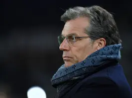 Inizia l’era Giuntoli all’Atalanta “Consapevoli di avere una squadra forte”
