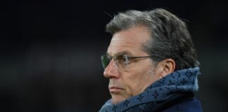 Inizia l’era Giuntoli all’Atalanta “Consapevoli di avere una squadra forte”