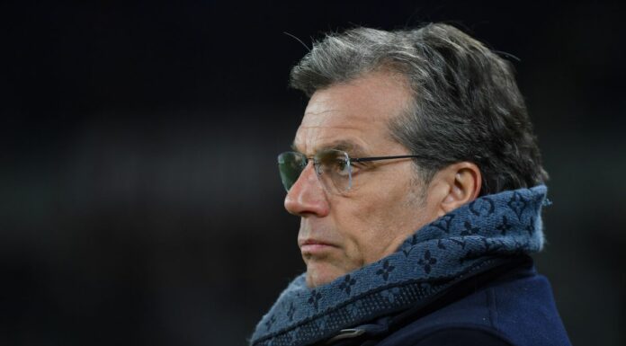 Inizia l’era Giuntoli all’Atalanta “Consapevoli di avere una squadra forte”