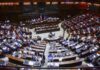La Camera termina l’esame della legge elettorale, voto finale a scrutinio segreto