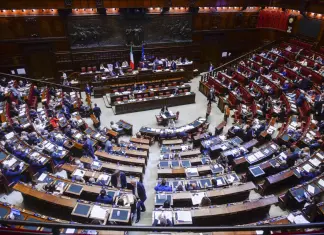Dl della PA e degli enti territoriali, via libera della Camera con 133 sì: il testo passa al Senato
