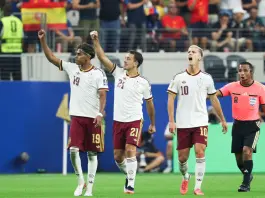 La Spagna piega la Francia 2-0 e vola in finale ai Mondiali