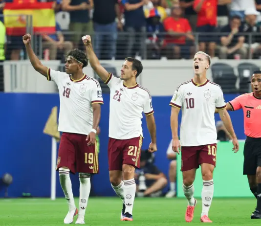 La Spagna piega la Francia 2-0 e vola in finale ai Mondiali