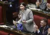 Schlein “L’Italia è più fragile, deve ricominciare a crescere”