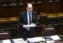Legge elettorale, Ciriani “Priorità è approvarla, andiamo avanti”