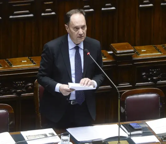 Legge elettorale, Ciriani “Priorità è approvarla, andiamo avanti”