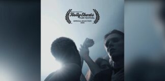 Cinema, “Quinn” sbarca a Hollywood