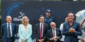 Skate, basket e musica: Marassi ritrova un nuovo cuore urbano con Sport Illumina