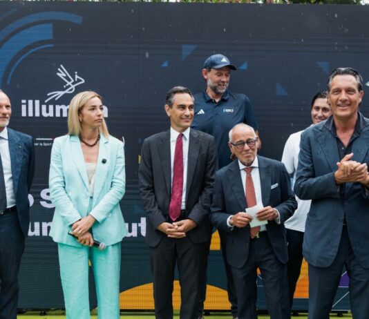 Skate, basket e musica: Marassi ritrova un nuovo cuore urbano con Sport Illumina