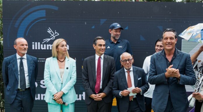 Skate, basket e musica: Marassi ritrova un nuovo cuore urbano con Sport Illumina