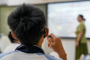 Cina, sviluppato il primo dispositivo bionico al mondo per “comprendere i suoni”