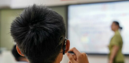Cina, sviluppato il primo dispositivo bionico al mondo per “comprendere i suoni”