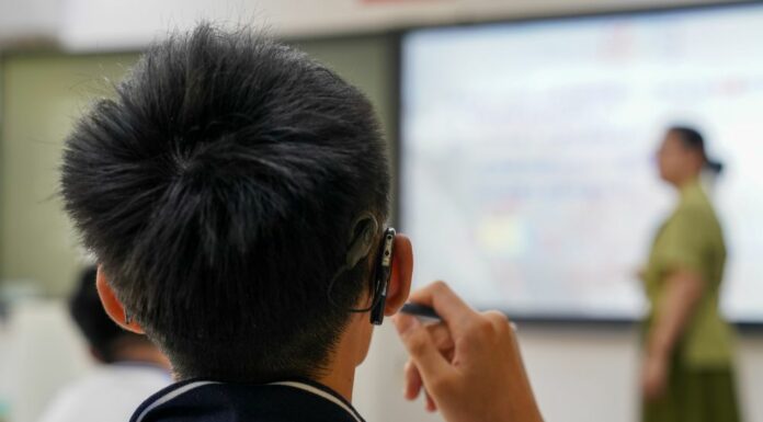 Cina, sviluppato il primo dispositivo bionico al mondo per “comprendere i suoni”