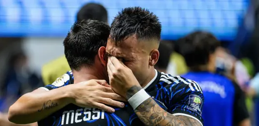 Ballon d’Or 2026, Lautaro makes the list: Messi returns among the 30 nominees