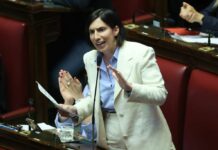 Schlein “Finito tempo governo Meloni, ora vadano a casa”