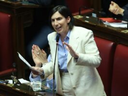 Schlein “Finito il tempo del governo Meloni, ora vadano a casa”