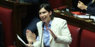 Schlein “Finito il tempo del governo Meloni, ora vadano a casa”