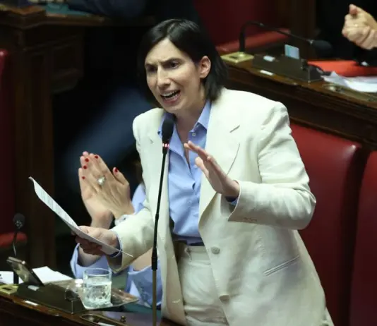 Schlein “Finito il tempo del governo Meloni, ora vadano a casa”