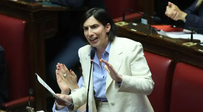 Schlein “Finito il tempo del governo Meloni, ora vadano a casa”